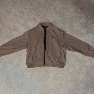 Polo Ralph Lauren Bi-Swing Jackey